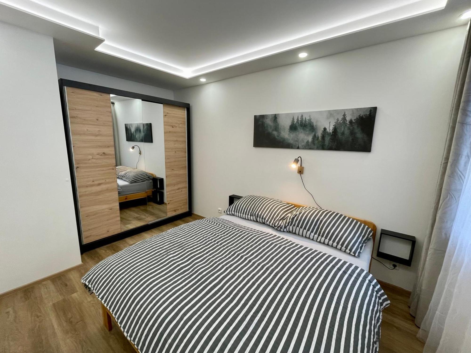Apartmany Twins Abertamy Exterior photo